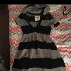 Hollister dress